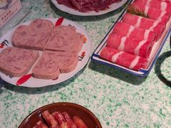 -鸿姐老火锅(疁城新天地店)