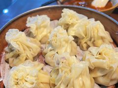-真食净香居·内蒙烧麦(亚运村店)