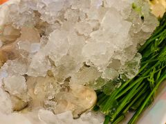 -J Daeng Seafood