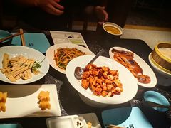 -局气 烤鸭·北京菜(光华路店)