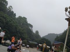 -辋川溶洞