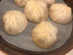 蟹黄汤包-零度空间·台湾小馆(五道口购物中心店)