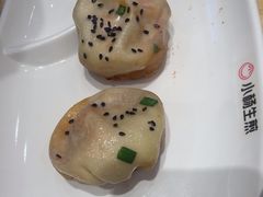 -小杨生煎(深圳岗厦北店)