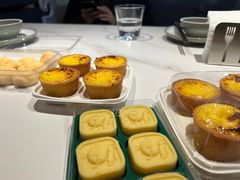 -泸溪河桃酥(西直门凯德店)