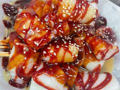 -颓记茶餐厅(夏湾店)