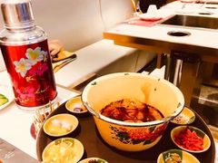 -串一火锅(赛格国际购物中心店)