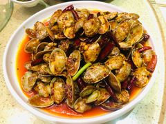 -铜锣湾·有麝自然香(重庆新天地店)