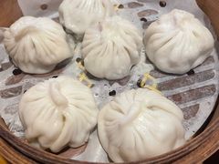 -文楼·淮扬菜·淮安早茶(河下古镇翔宇店)