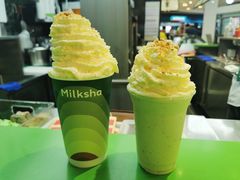 -迷客夏Milksha(无锡苏宁店)