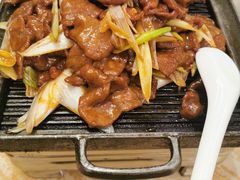 -大鸭梨烤鸭店(花园村店)