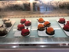 -西檬树SIMON·T轻奢蛋糕(大东方Max店)