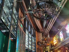 -Famous肥猫墨西哥音乐餐吧(五棵松华熙LIVE店)