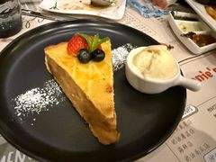 -安妮意大利餐厅(世贸天阶店)