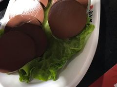 -麻辣英雄重庆火锅(常平店)