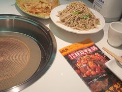 -涿派·炝锅鱼(涿州店)
