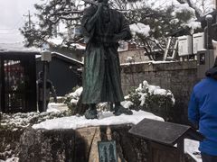-高山阵屋
