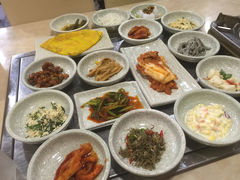 -金顺碳烤肉(1号店)