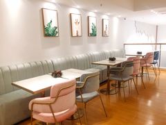 -DEMO黛慕蛋糕(中泰店)