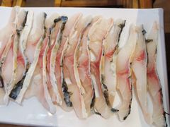 -鱼醉无骨鱼·中山脆肉鲩(荔湾路店)
