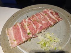 -焱铁烧·黑毛和牛专门店(杭州嘉里中心店)