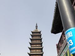 -常熟方塔园