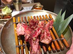 -西塔老太太泥炉烤肉(济南首店)