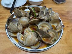 -金家港海鲜大排档(中山路店)