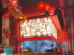 -廖川菜(太阳宫店)