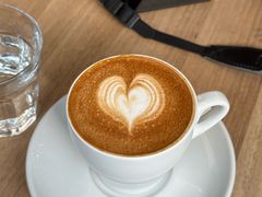 -VOYAGE COFFEE 咖啡烘焙工坊店(798艺术区店)