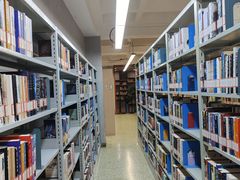 -朝阳区图书馆(小庄店)