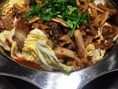 -古乐牛香·鲜牛肉牛杂火锅(吴江三里桥运东商业广场店)
