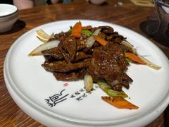 -快乐老家三鲜饺子东北菜(南六中路店)