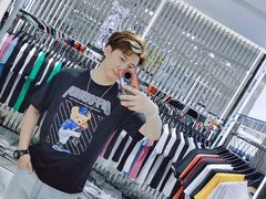 -广州白马服装市场