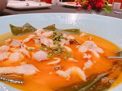 -A One Kitchen·南京精菜馆(德基广场店)
