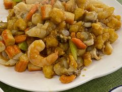 -桃子餐厅·天津菜(红星路直营店)