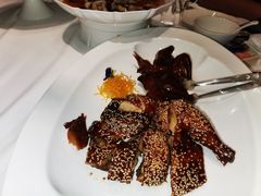 -宝轩渔府·老字号海鲜·正宗津菜(水上店)