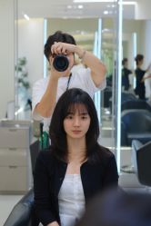 -汀南丝雨Hair design