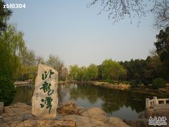 -南阳卧龙岗武侯祠