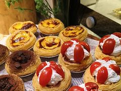 -尚宴牛特鲜自助(太原街万达店)