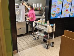 -麦当劳(鼓楼店)