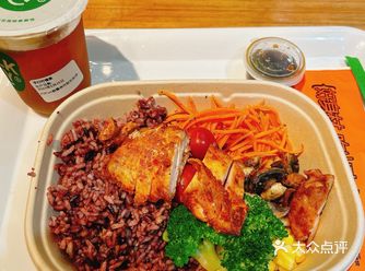 地理位置： 百联世纪店B2 在riso超市的里面～