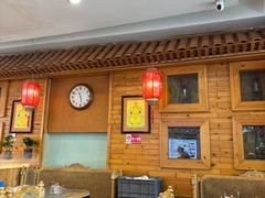 -大清花饺子(山庄店)
