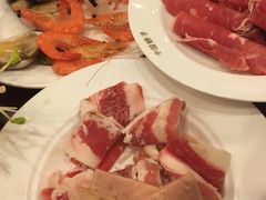 -火舞泰·泰式海鲜火锅餐厅(世纪城店)