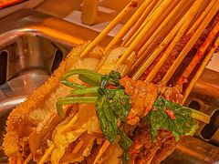 -串一火锅(赛格国际购物中心店)
