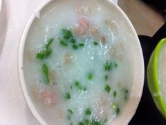 生记粥品专家(旺角店)-生记粥店(旺角店)