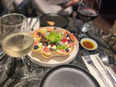 -LES ELITES 英集荟(南京西路店)