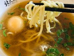 -双杰北大抻面(水域蓝湾店)