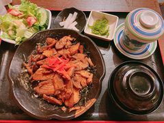 -八木鸟居酒屋(小木桥路店)