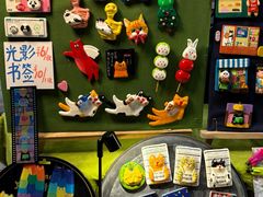 -郎园vintage·虞社演艺空间