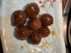 -青山青豆花·笑禅豆腐鱼(黄泥塝店)
